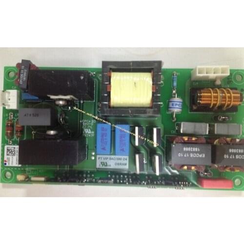 Projector Ballast For SANYO PLC-XT2500 Lamp Driver Board(ZNN2107076_A)