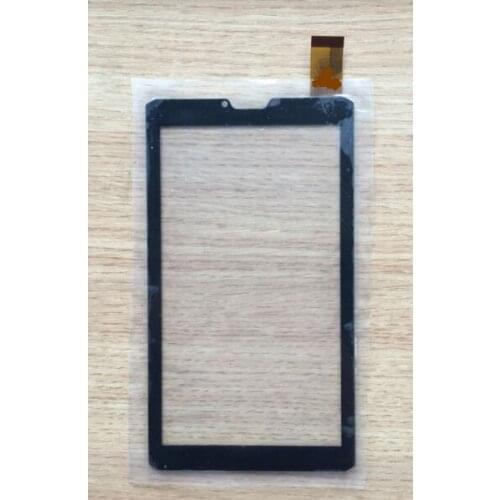 Free shipping 7 inch touch screen,100% New for Digma Plane 7565N 3G PS7180PG touch panel,Tablet PC touch panel digitizer