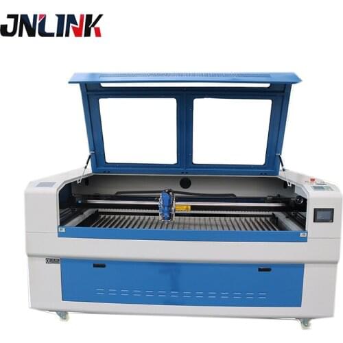 Mixed CO2 Laser Cutting Machine For Metal And Non-metals