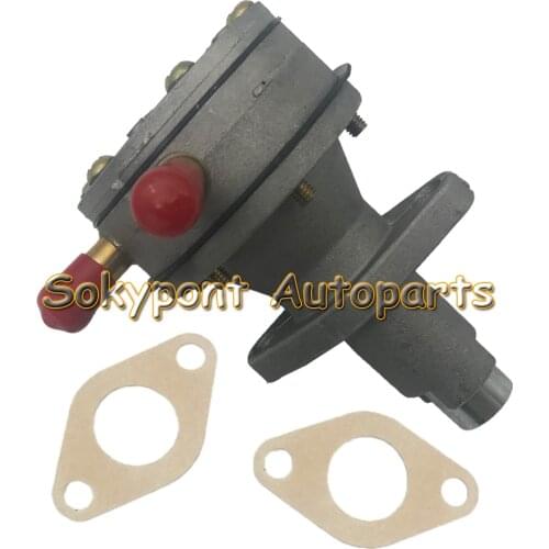 Fuel Lift Pump 15263-52030, 15401-52032 for Kubota Engine D1102 D1302 D1402 V1502 V1702 V1902