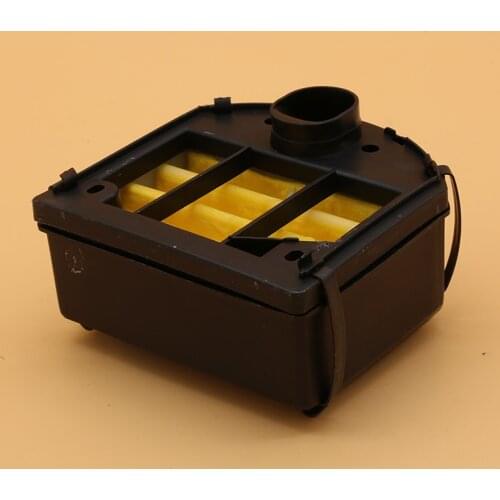 Air Filter Fit For HUSQVARNA 268 272 272XP Garden Chainsaw Tool Parts