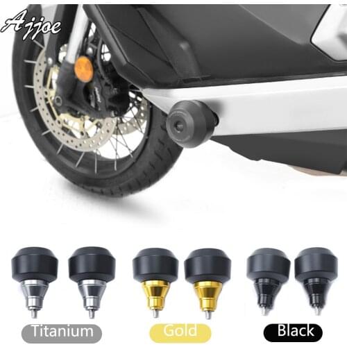 For Honda X-ADV 750 2017 2018 2019 Motorcycle Crash Protector Fairing Guard X-ADV XADV