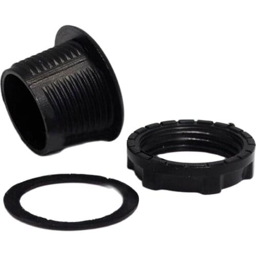 50pcs 22mm lamp light button cap push switch caps mount switches cover wholesale price