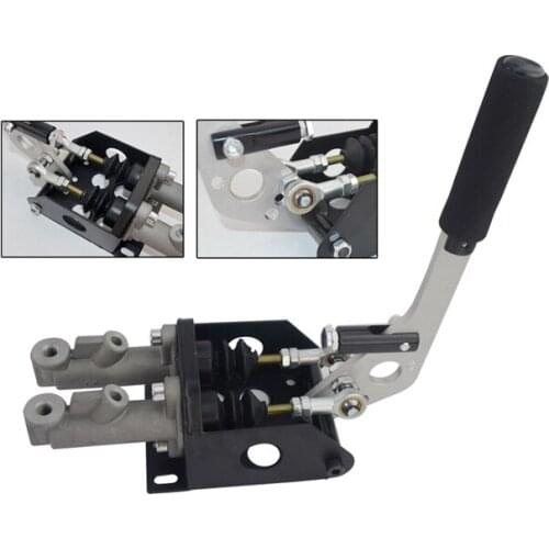 Accessory Drift Handbrake Vertical Hydraulic Handbrake And Master Cylinder Double Cylinder