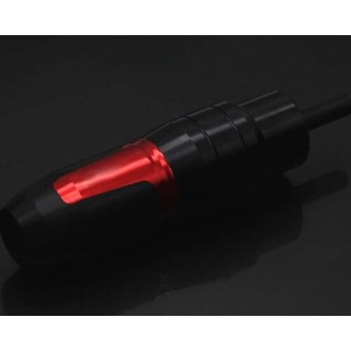 For TMAX530 T MAX500 XMAX250 300 Motorcycle CNC Accessoires Falling protection Exhaust Slider Crash pad slider