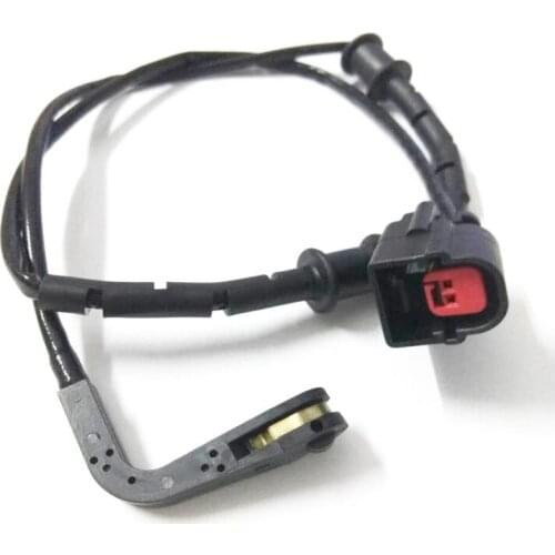 Auto Rear Left / Right Brake Pad Wear Sensor C2D29140 For JAGUAR F-TYPE Coupe X152 Brake Pad Wear Alarm Line