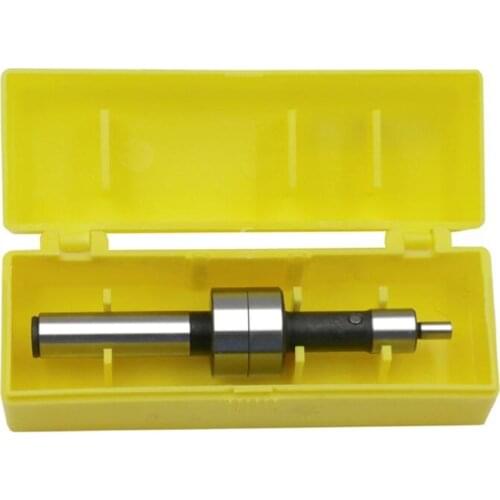 CE-420 Points in the Rod 10mm Ceramic Machinery in the Middle of the Rod Eccentric Edge Finder Magnetic Separator