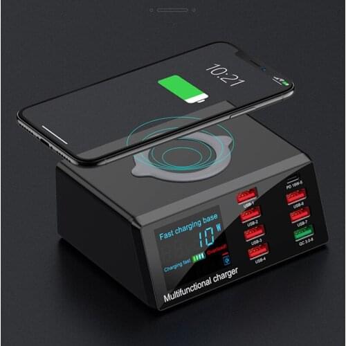 Centechia Network Chargers For Mobile Phones