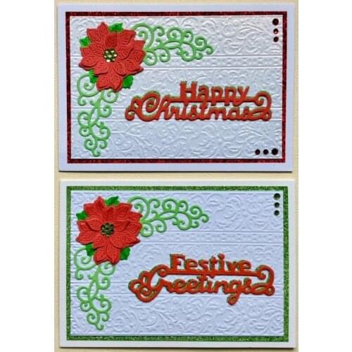 Flower Corner Lace Metal Cutting Dies DIY Crafts Scrapbooking Card Album Photo Making Embossing Stencil Supplies 2020