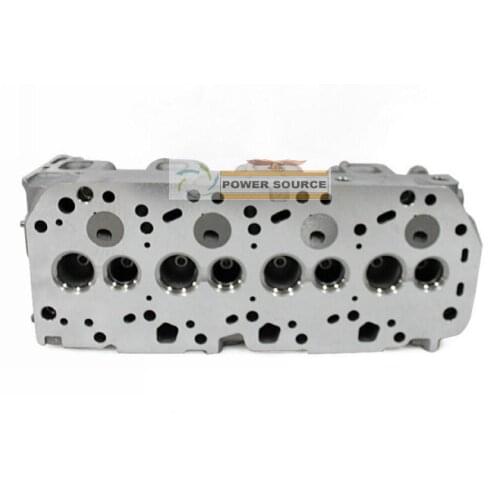 2C 2CT 2C-T Engine Cylinder Head For Toyota Corona Camry Carina II 8V 1975cc 2.0L 11101-64121 11101-64122 1110164121 1110164122