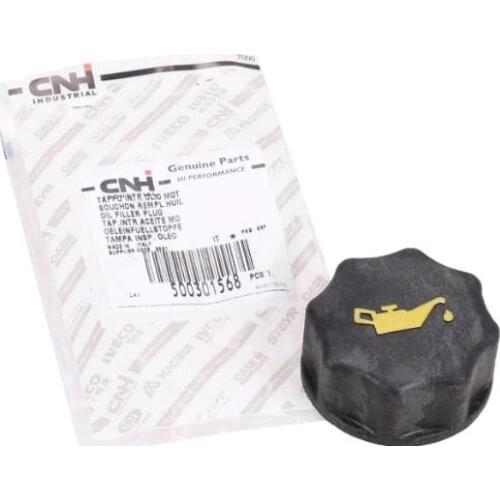 OIL FILLER COVER DUCATO-DAILY-J10 2.3JTD DUCATO-BOXER-JUMPER 3.0HD 1178.51-500301568