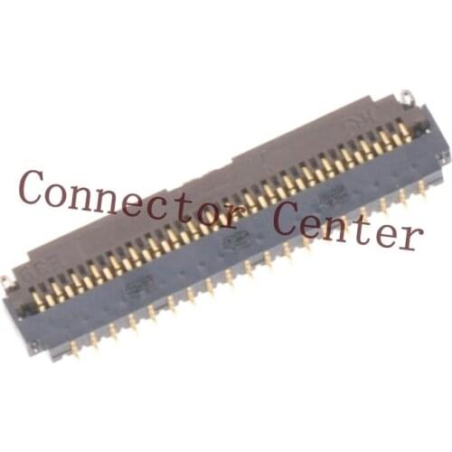 Original FPC/FFC ZIF Connector Hirose HRS 0.3mm Pitch 25Pin 1mm Height Two Row Front Flip FH26-25S-0.3SHW