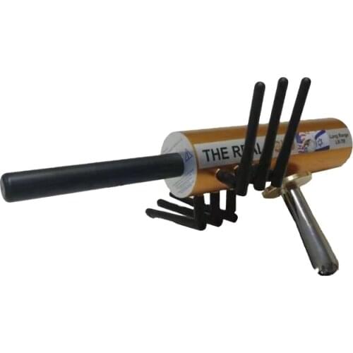 Portable Gold Metal Diamond Detector Machine Waterproof High Accuracy Metal Detector