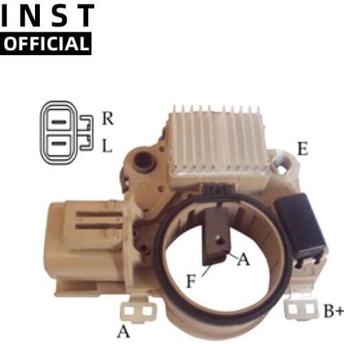 Alternator Voltage Regulator FOR 06-103