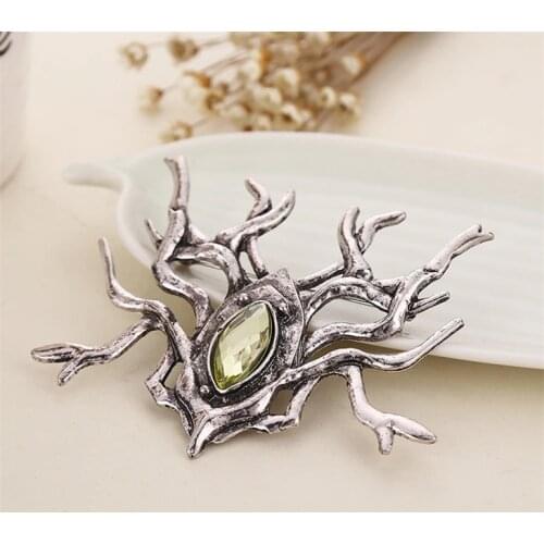 Simshion Vintage Brooches For Clothes