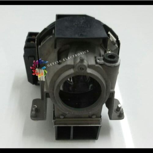 UHP200/150W ORIGINAL projector lamp with housing NP03LP for NP60 / NP60