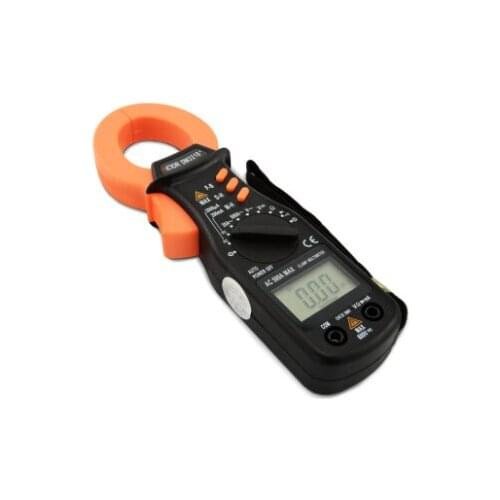 Victor DM3218 + Mini / Micro digital clamp current clamp meter Multimeter