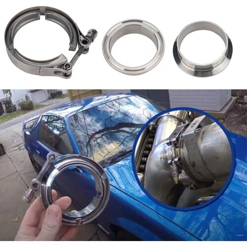 VODOOL Clamps And Clamps