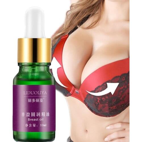 1 Pcs Hip lift up Buttock Breast Enlargement Essential Oil Butt cream Ass cream Liftting Up best big Breast