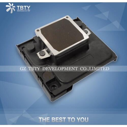 100% Original New Printer Print Head For Epson R250 RX430 RX530 TX400 TX410 TX415 Photo 20 Printhead On Sale