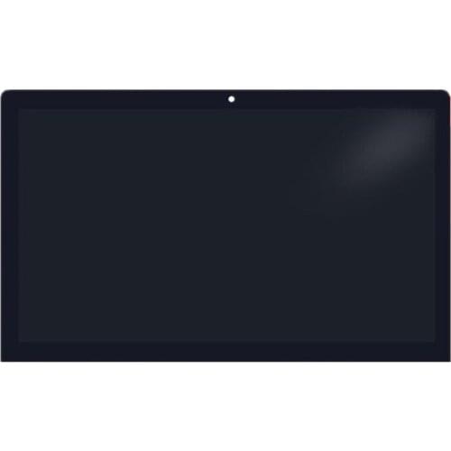 2K LCD Screen Assembly with Glass LM215WF3-SDD1 D2 D3 D4 D5 For 21.5" A1418 2012 2013 2014 MD093 MD094 ME086 087 LM215WF3-SDD5