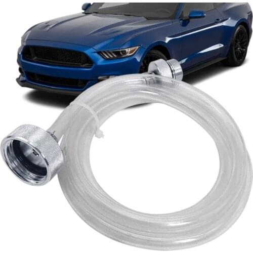 A-VWHT Oil Filling Hose DSG Gearbox and Oil Change Adaptor VAS6262A Cooling System Hose Auto Parts