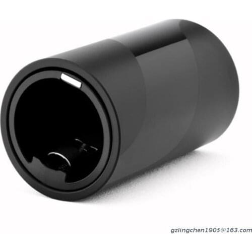 P8DE Automatic Beer Bottle Opener Push Down Lid Quick Open Magnetic Catcher Portable Convenient Tools Kitchen Home Bar