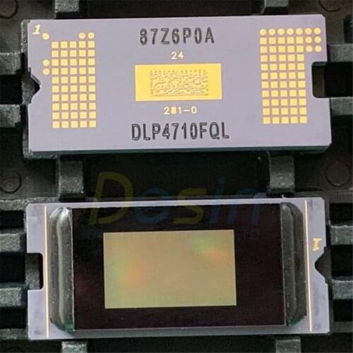 Brand New Original DMD Chip DLP4710FQL / DLP4710 for Micro DLP Projectors