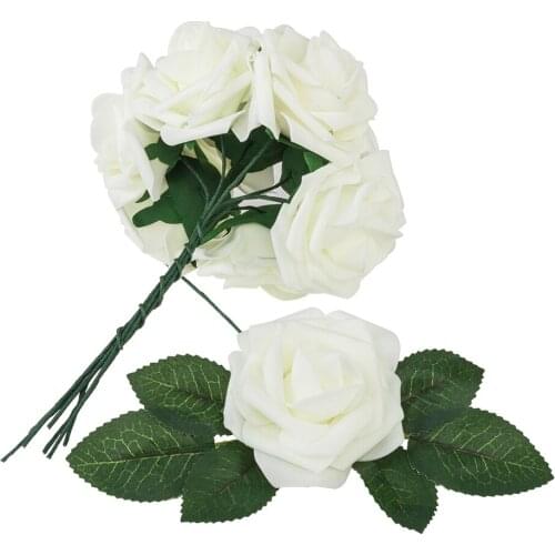 Flower/Decorative Supplies/White03042688