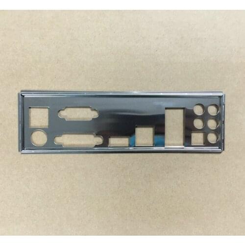 For ASRock Z68 Pro3 Baffle I / O (Without Motherboard)