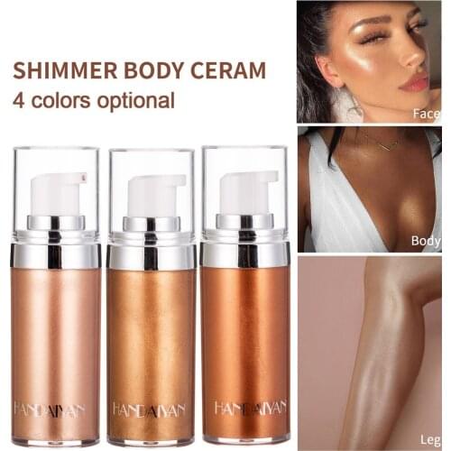 DR.DAVEY Highlighters For Face