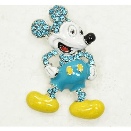 Enamel Pin brooches C501 R