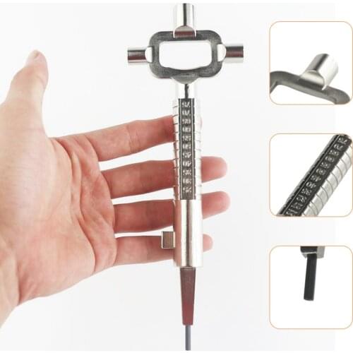 Screwdriver Furonghua China