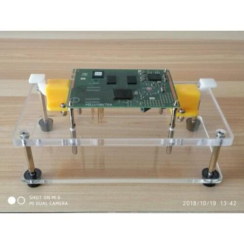 Ford Sync3 Upgrade Tool