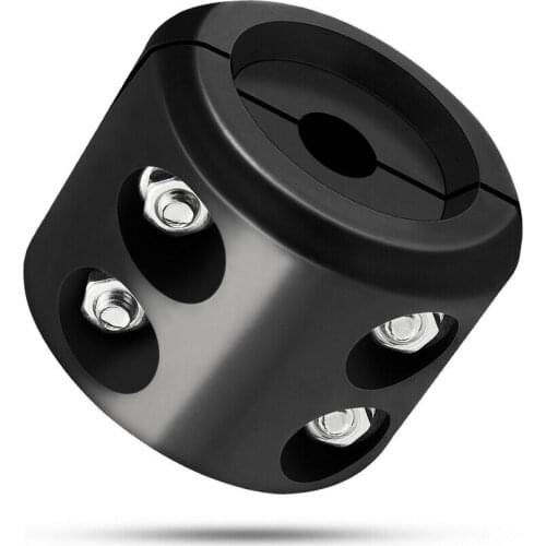 For ATV UTV Winches Universal Rubber Winch Cable Hook Stopper Line Saver for Polaris RZR 900 1000 for Can-am Maverick X3