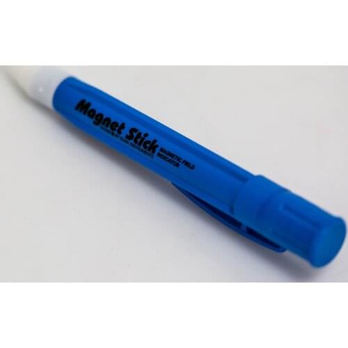 RS PRO 141-1996 ATEX Magnetic Field Detector 0.3mT