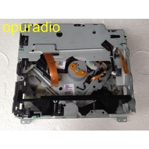 Original PLDS single CD mechanism CDM-M6 4.4 CL 2+ deck loader CDM M6 No PCB for BMNW E46 Car CD drive navigation business radio