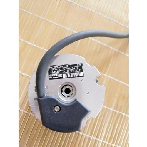 Used encoder EQI1325.005-32 ID:359154-53 TESTED PASS OK