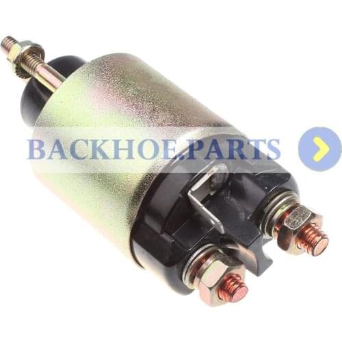 Fits For Denso Starter Solenoid 053400-5190 053400-7800 053400-8510 12V