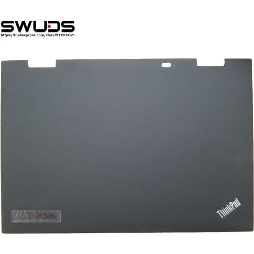 Suitable for 2012 old Lenovo ThinkPad X1 notebook shell a shell LCD back cover top shell fru: 04w2055