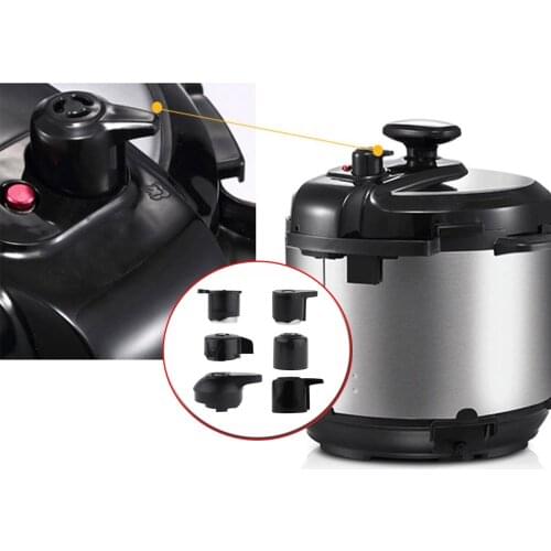 Steam Release Float Valve Safety Valve Pressure for Kitchen Pot Duo Mini 3 Qt DUO60 6 Qt & DUO80 8 Qt Programmable Pressure Cook