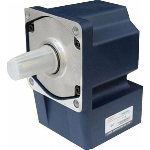 JSCC Rectangular Solid Gear Head 100GF25RT 100GF36RT