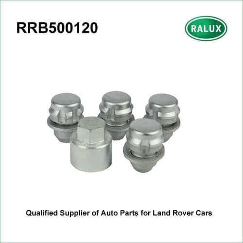 RALUX Fasteners For Cars