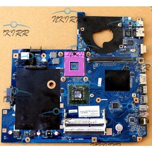 KAQB0 LA-5011P MBPCM02001 MB.PCM02.001 GM45 motherboard for Acer Aspire 5935 5935g