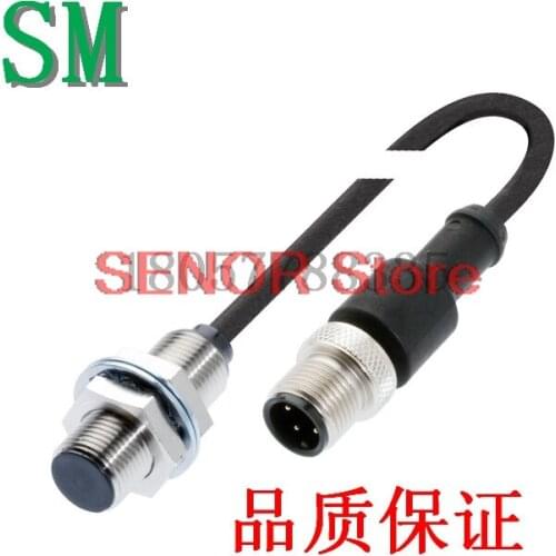 Brand new proximity switch BES 516-325-G-E4-C-S4-00,5 BES00PW quality assurance