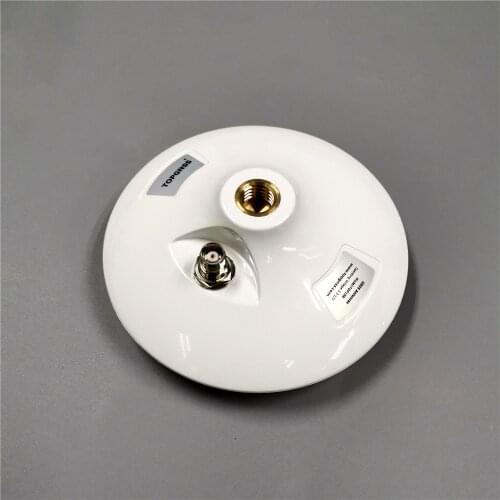 TOP106 High-precisio GPS GNSS GLONASS GALILE ANTENNA UAV UGA ZED-F9P module receiver High-precision RTK GNSS antenna ZED-F9P