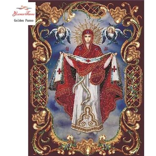 GOLDEN PANNO Diamond Painting Full Square 5D Diy Daimond Embroidery Diamant Mosaic Sale Displasy Broderie Diamant men 12