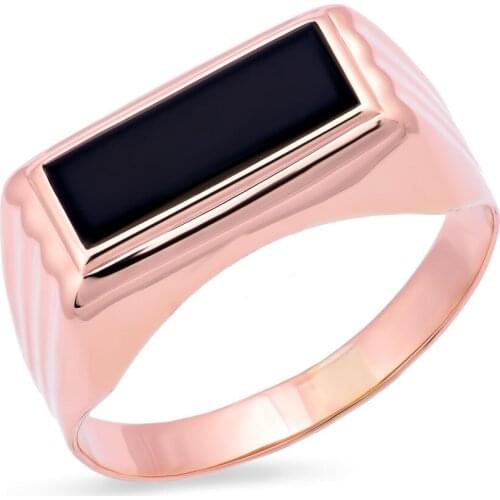 Золото Дисконт Women's Gold Rings