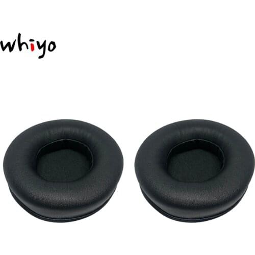 1 pair of Ear Pads Cushion Cover Earpads Replacement Cups for Philips SHC 8575 SHC8575 Headphones SHC-8575 Sleeve Headset