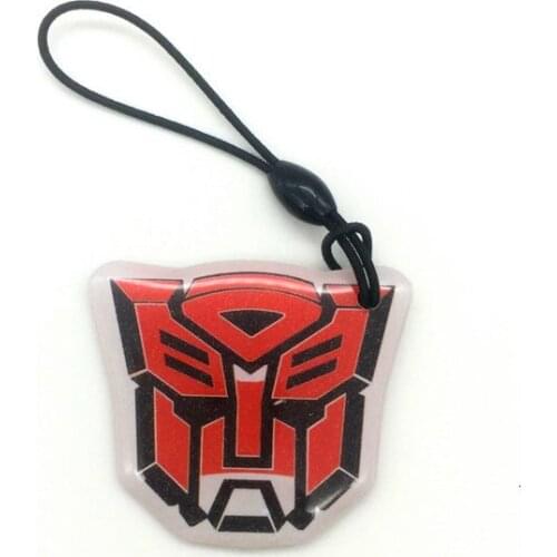 13.56MHz IC UID Changeable MF S50 1K NFC Card RFID Rewritable Proximity Smart Copy Clone Card 1Pcs